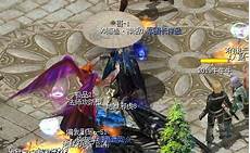 单职业快速升级传奇游戏的快速流行