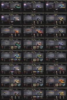 前面4个大陆都非常精彩